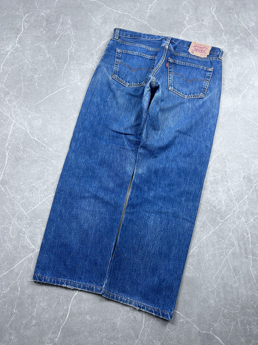 Levis Jeans 501