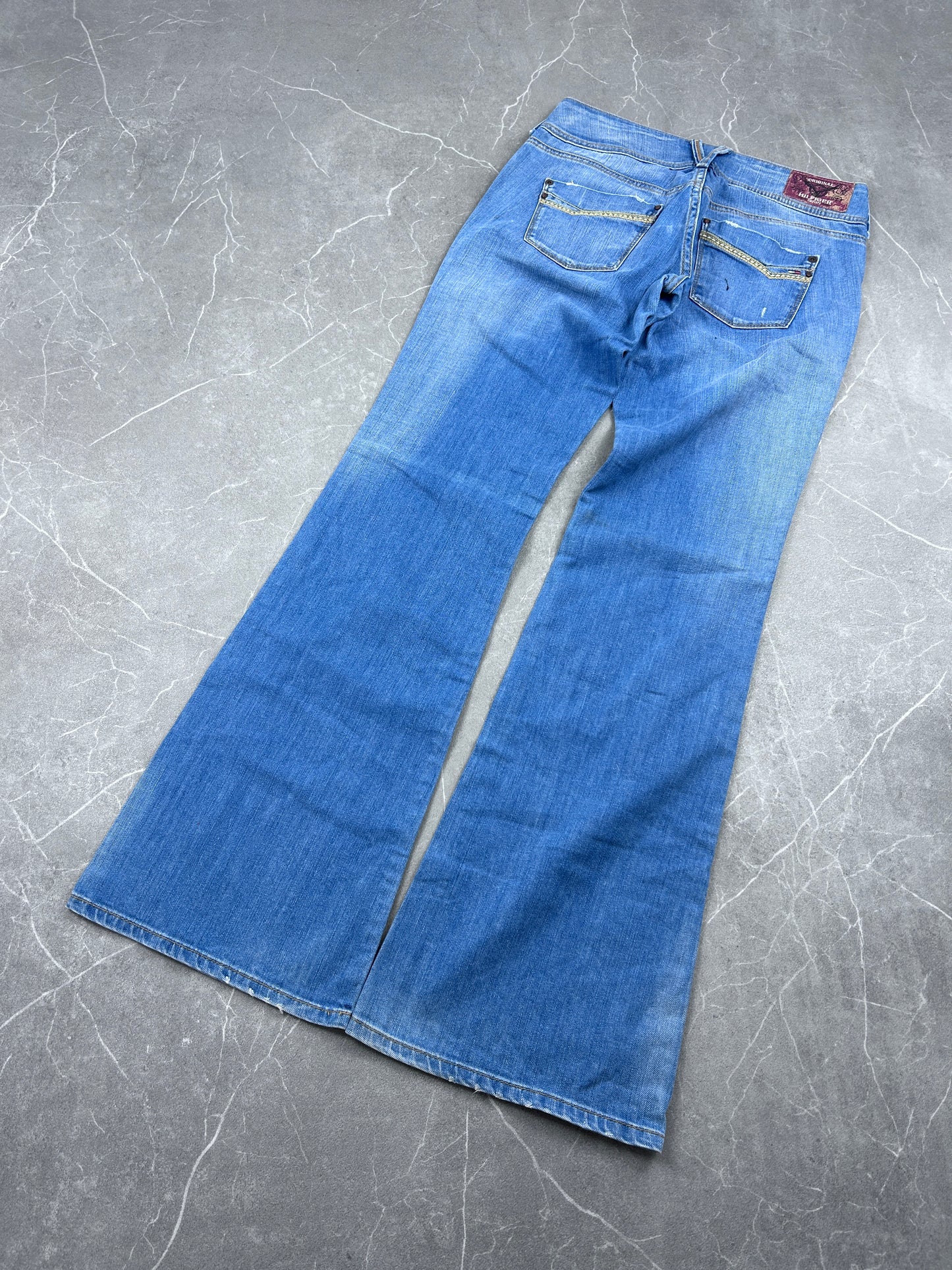 Tommy Hilfiger Damen Jeans