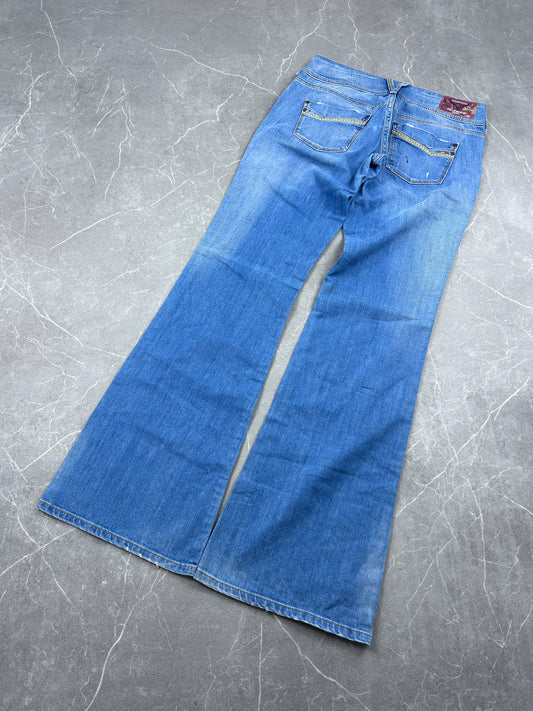 Tommy Hilfiger Damen Jeans