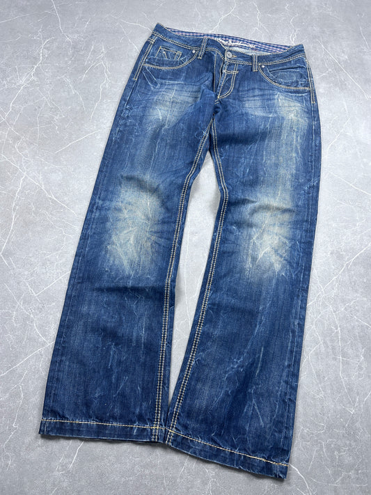 Camp David Vintage Jeans