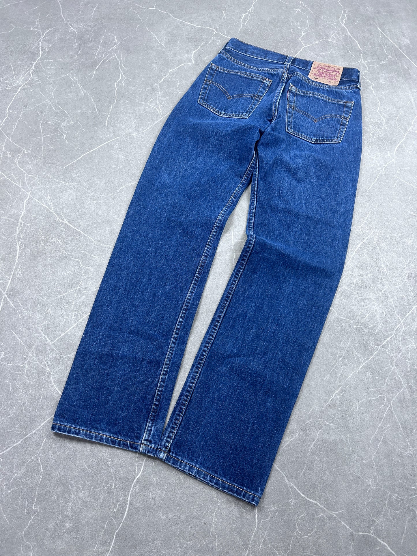 Levis Jeans