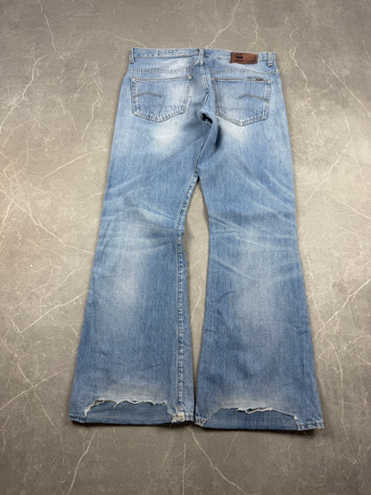 Gstar Jeans Herren Flared
