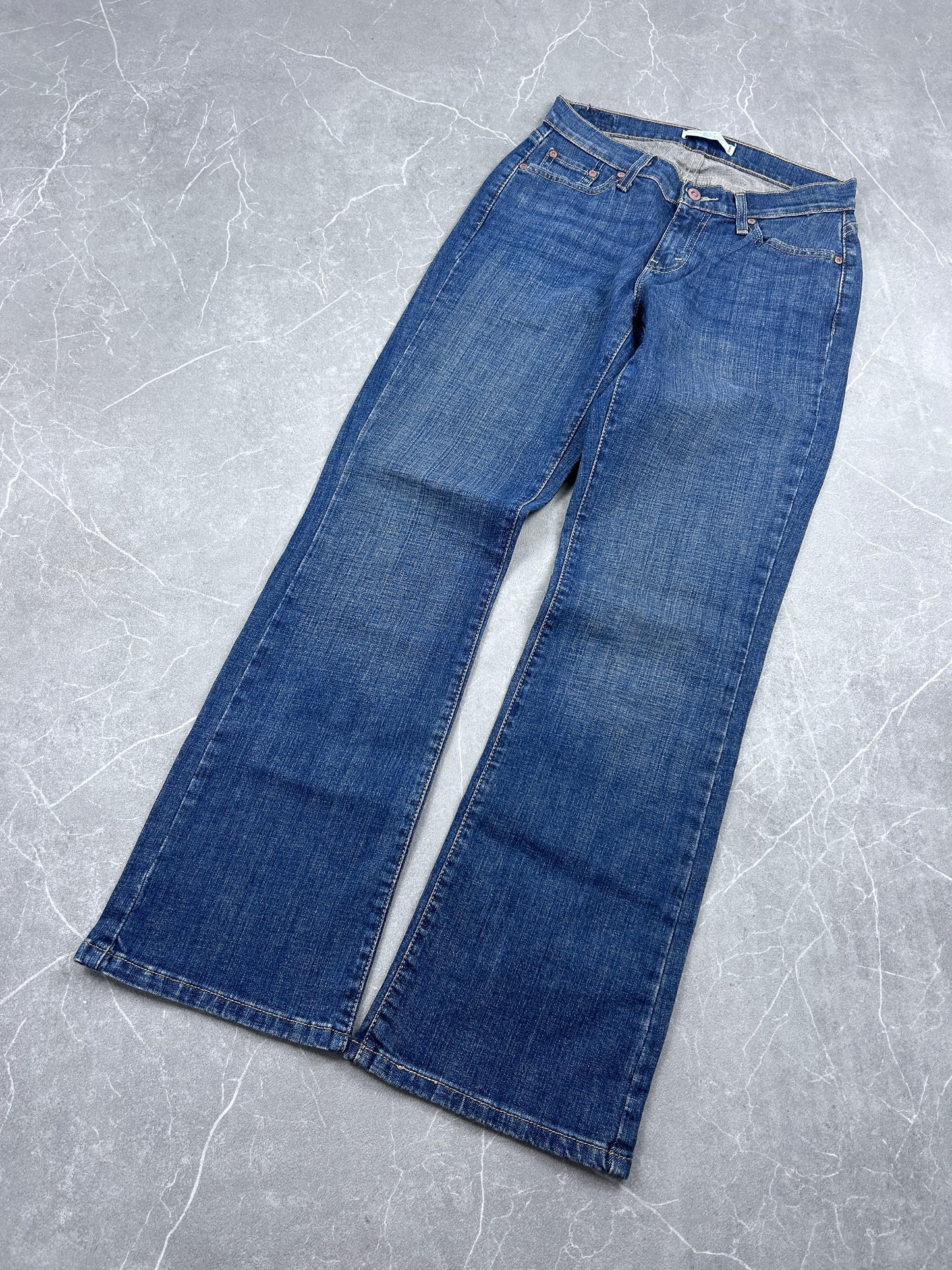 Levis Damen Jeans