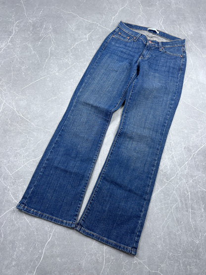 Levis Damen Jeans