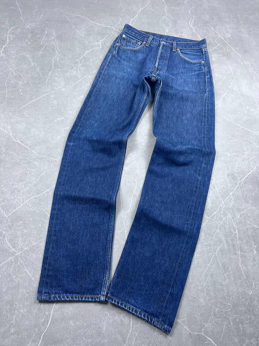 Levis Jeans 501