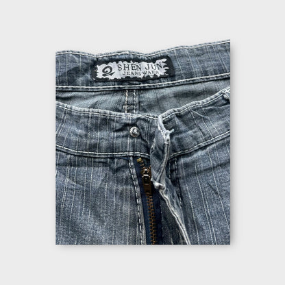 JAPAN STYLE JEANS