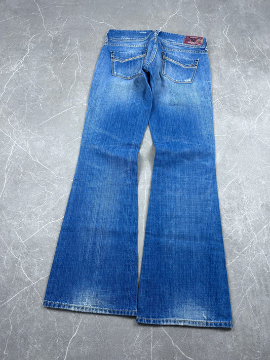 Tommy Hilfiger Damen Jeans