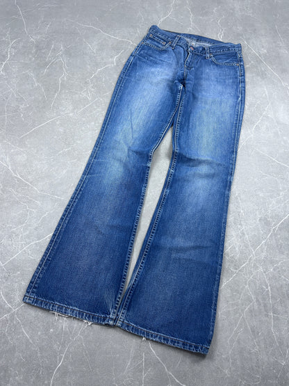 Levis Jeans Flared