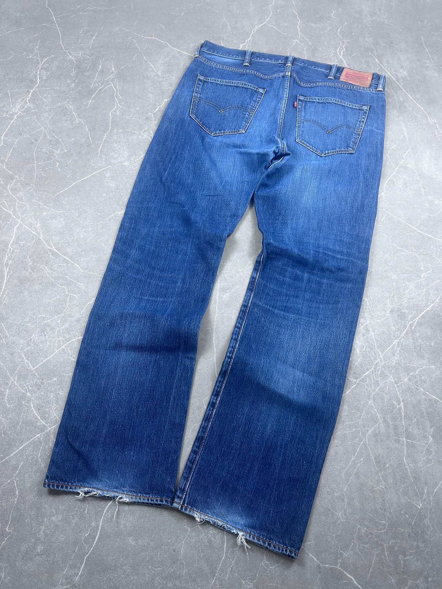 Levis Jeans 501