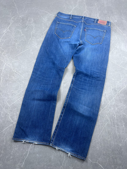 Levis Jeans 501