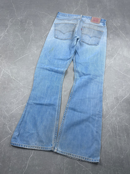 Levis Jeans Bootcut