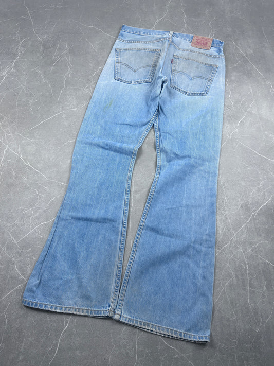 Levis Jeans Bootcut