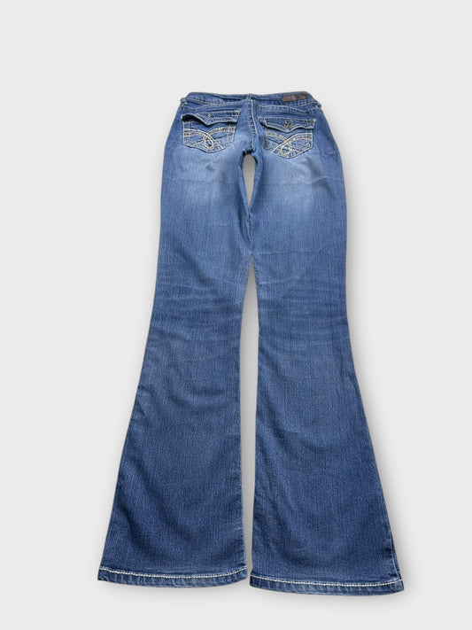 Y2K BOOTCUT JEANS