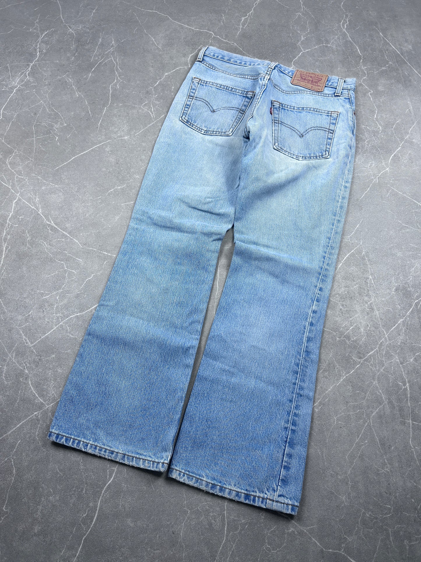 Levis Jeans
