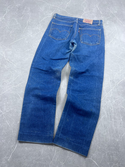 Levis Jeans 501
