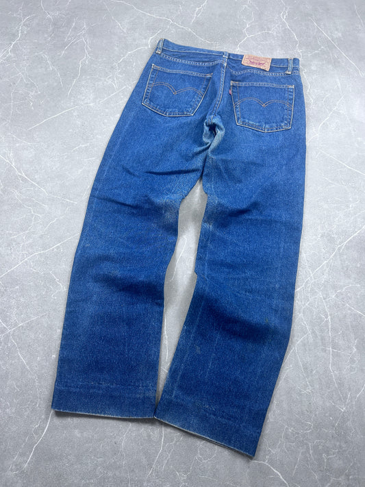 Levis Jeans 501