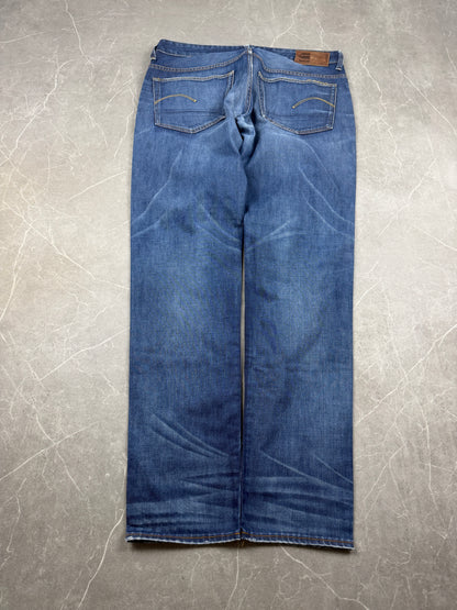 Gstar Jeans Herren Straight