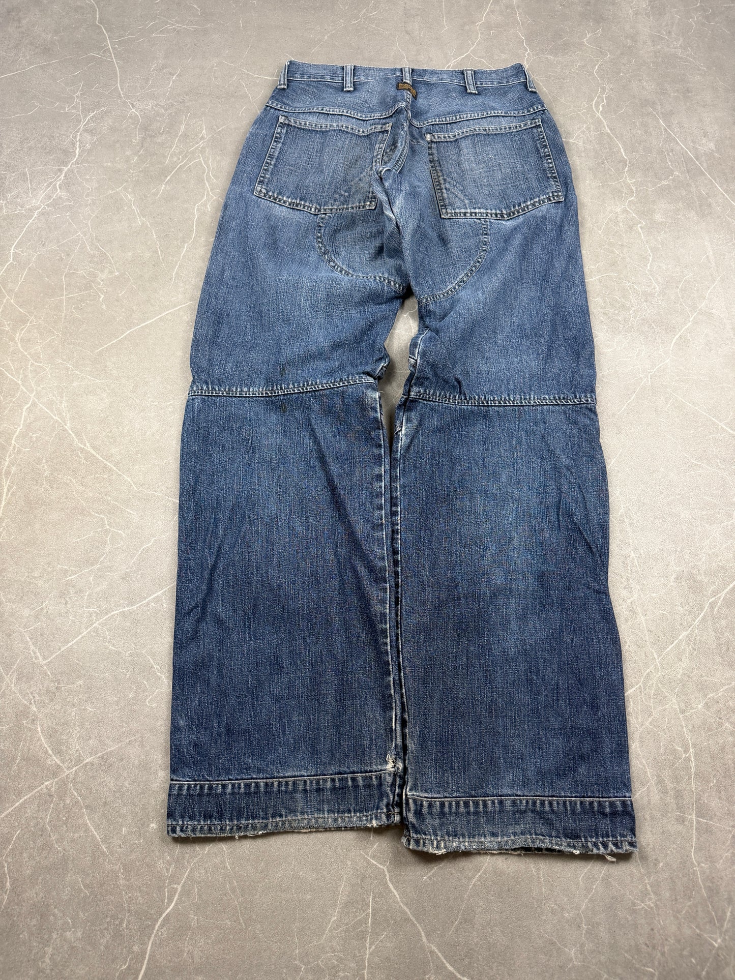 Gstar Jeans Herren Straight