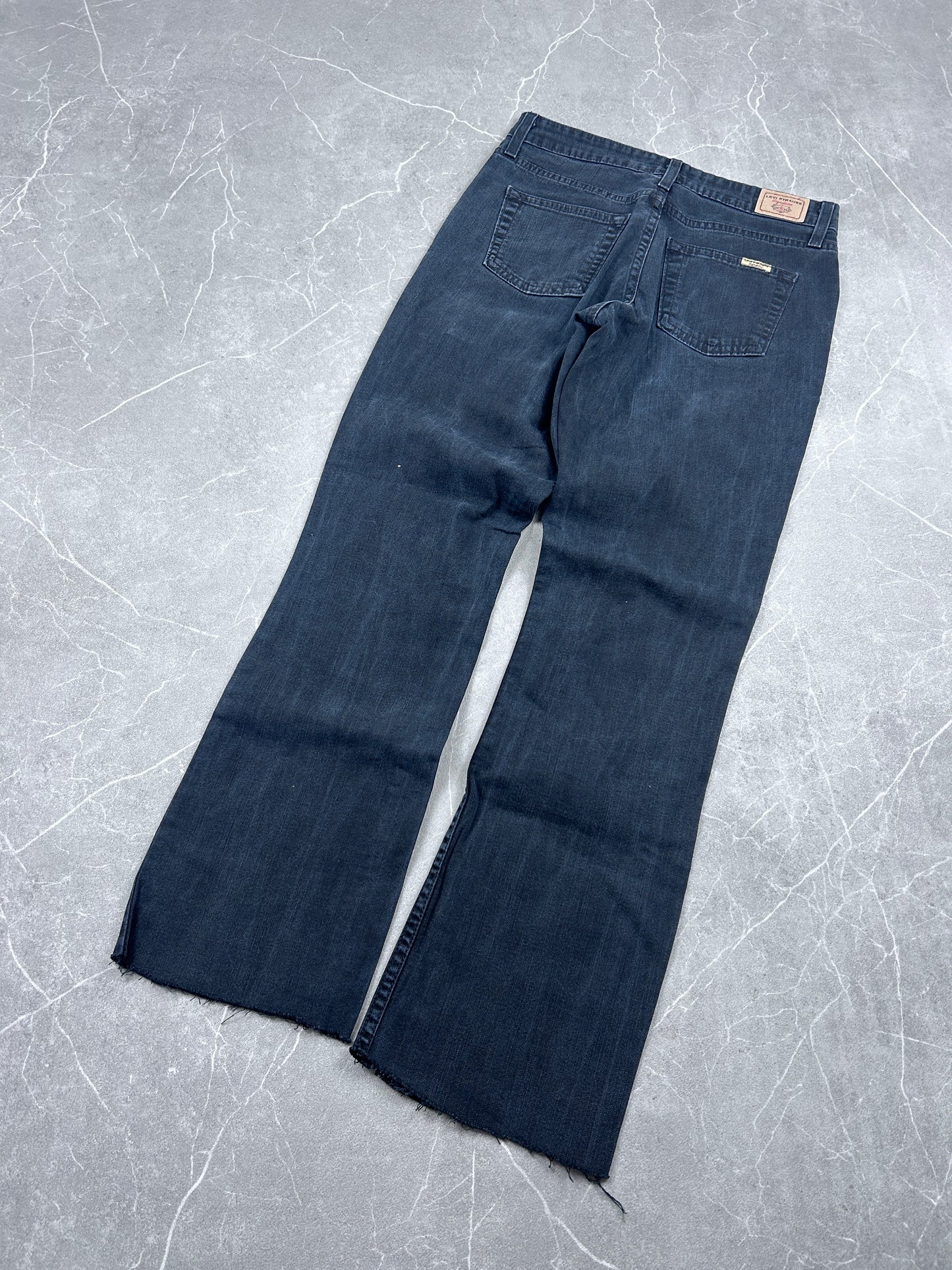 Levis Damen Jeans