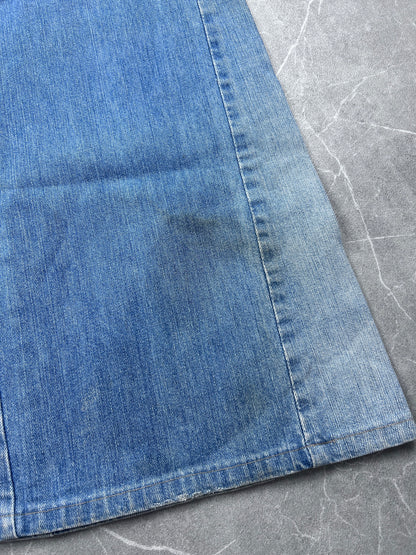 Levis Jeans Damen