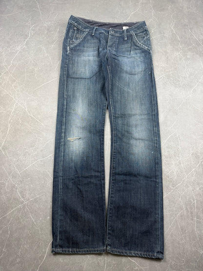 Gstar Jeans Herren Straight