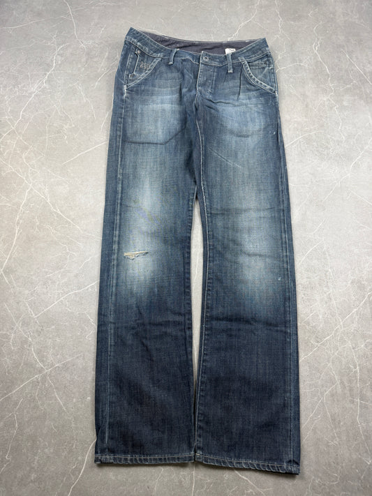 Gstar Jeans Herren Straight