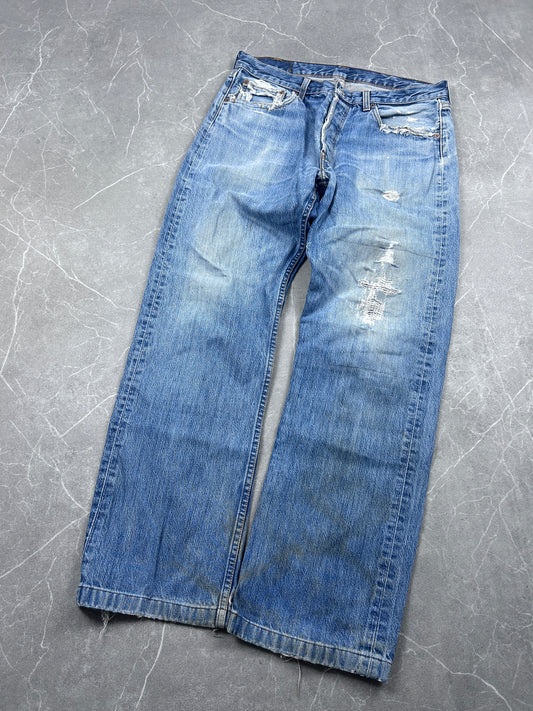 Levis Jeans 501