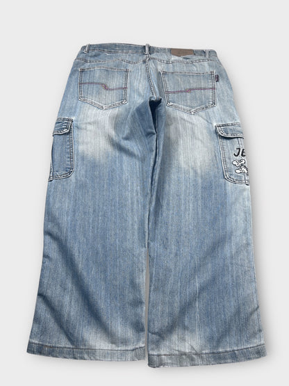 JAPANESE JEANS