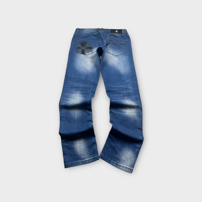 JAPAN STYLE JEANS
