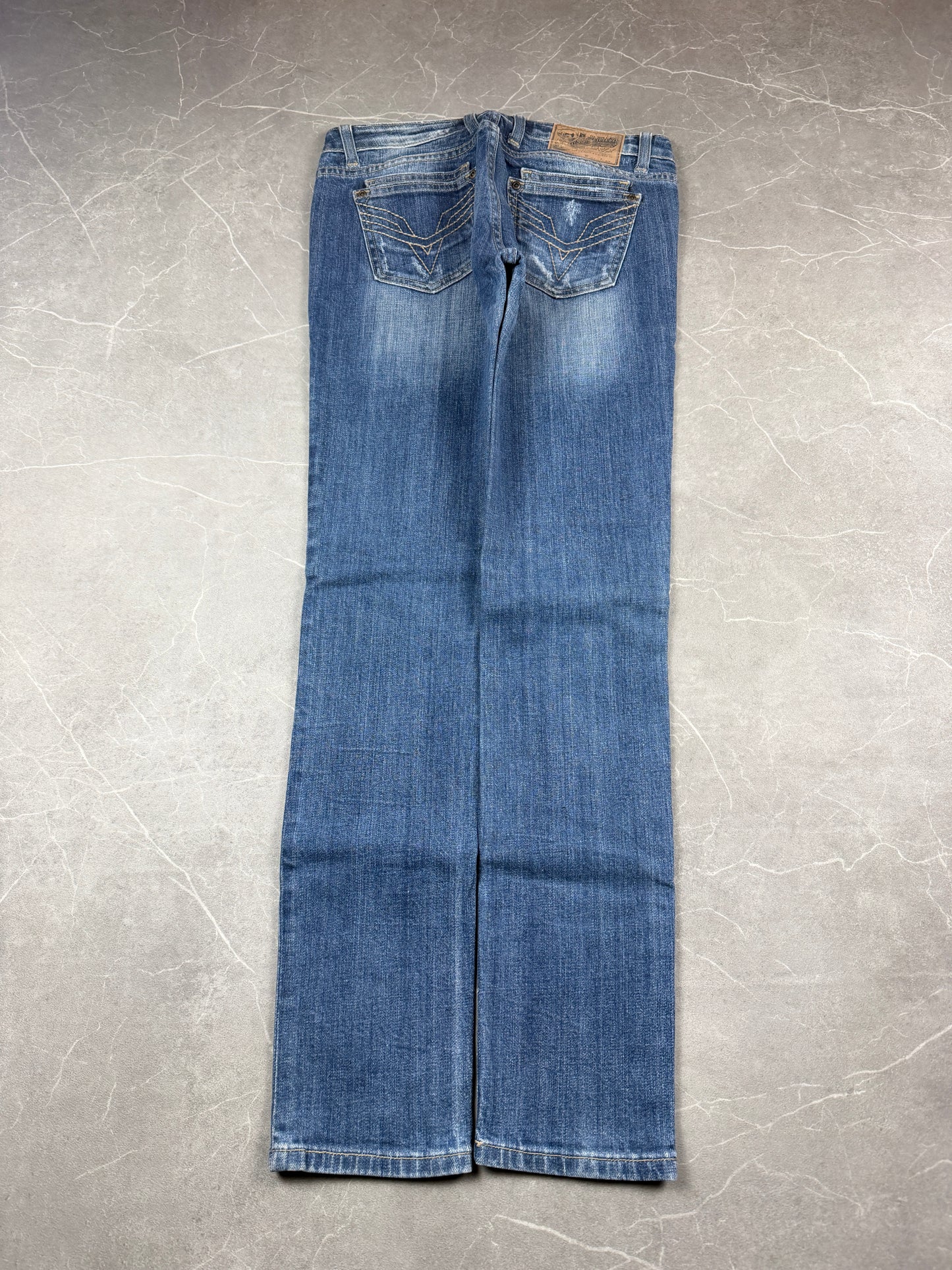 Y2K Bootcut Bulk 10 pieces
