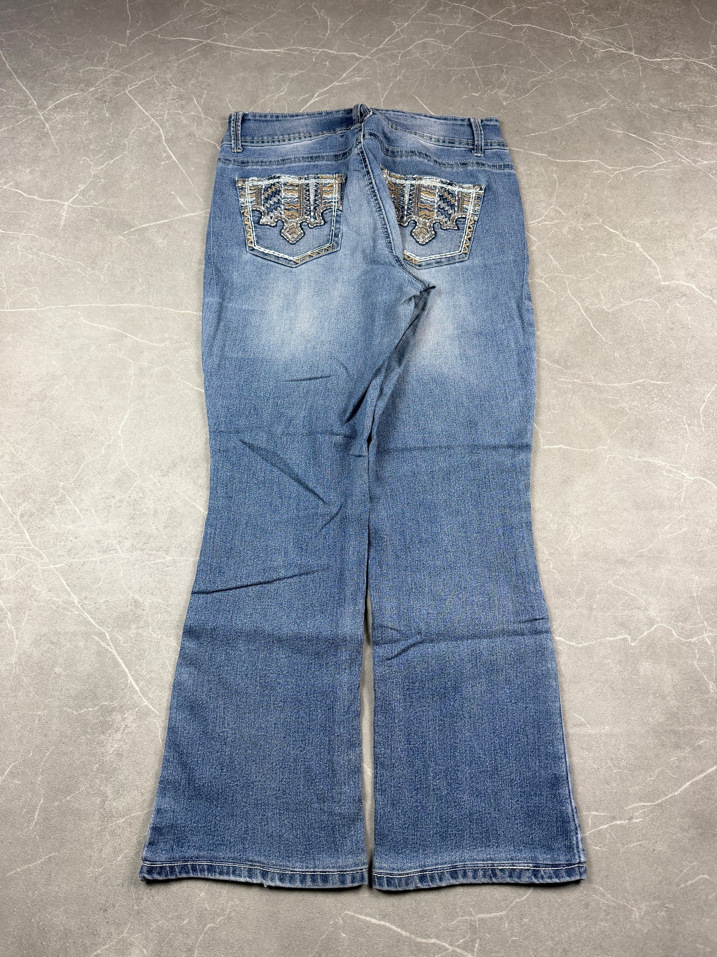 Y2K Bootcut Bulk 10 pieces
