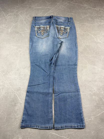 Y2K Bootcut Bulk 10 pieces