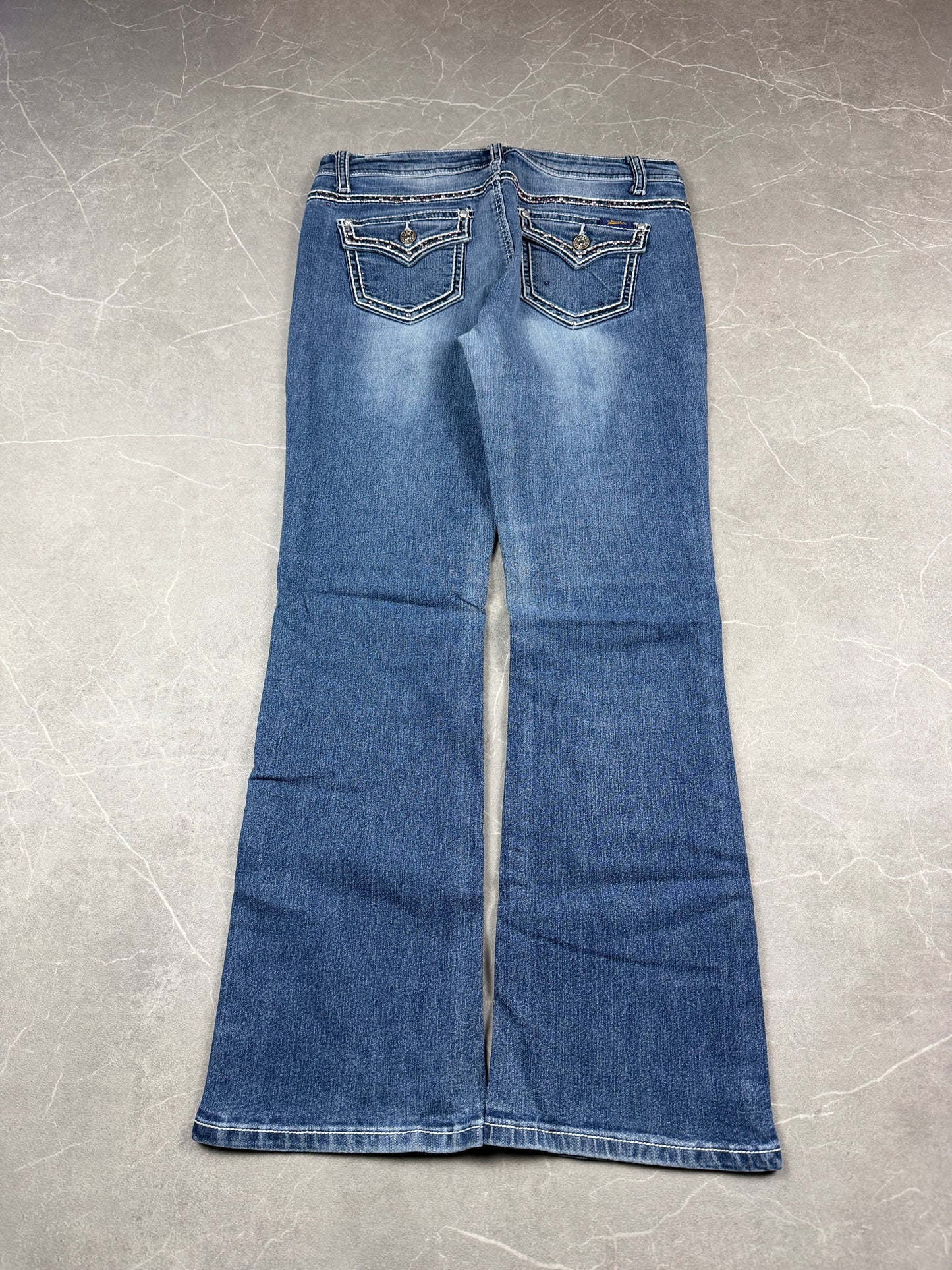 Y2K Bootcut Bulk 10 pieces