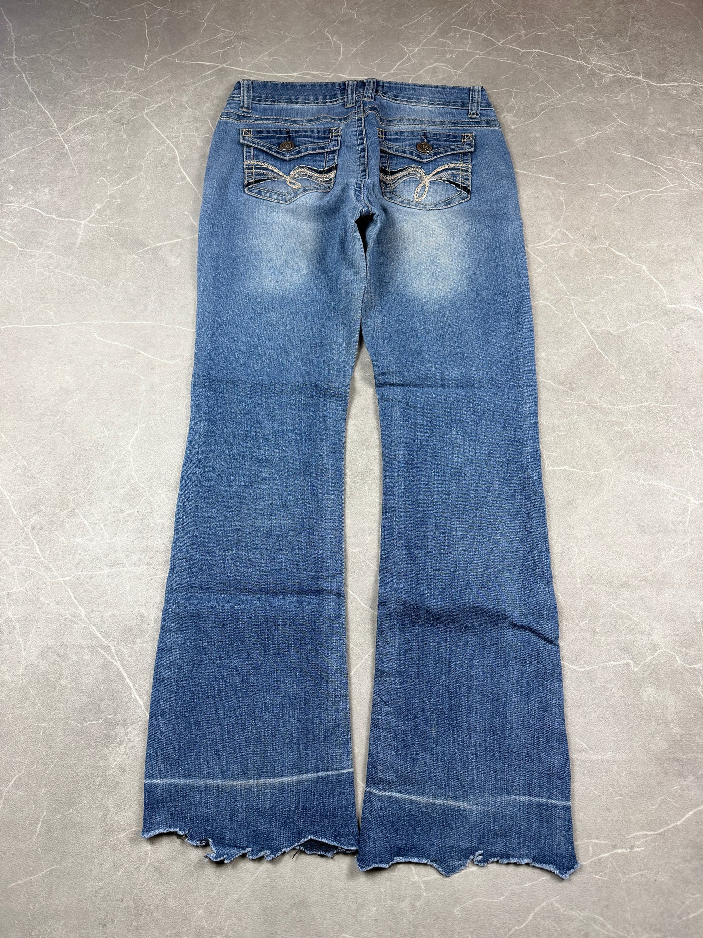 Y2K Bootcut Bulk 10 pieces