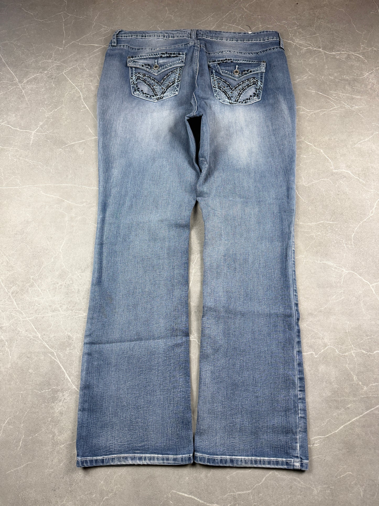 Y2K Bootcut Bulk 10 pieces