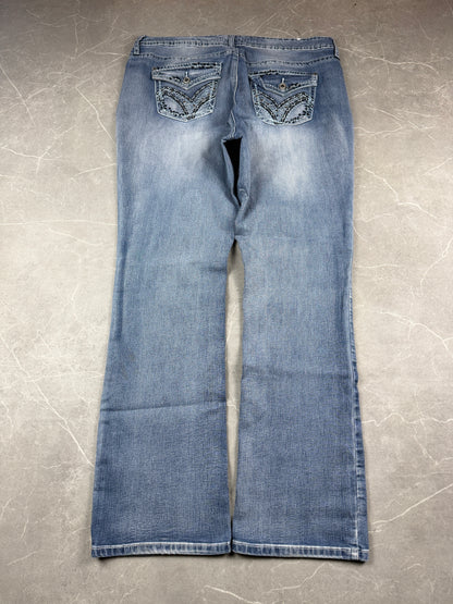 Y2K Bootcut Bulk 10 pieces