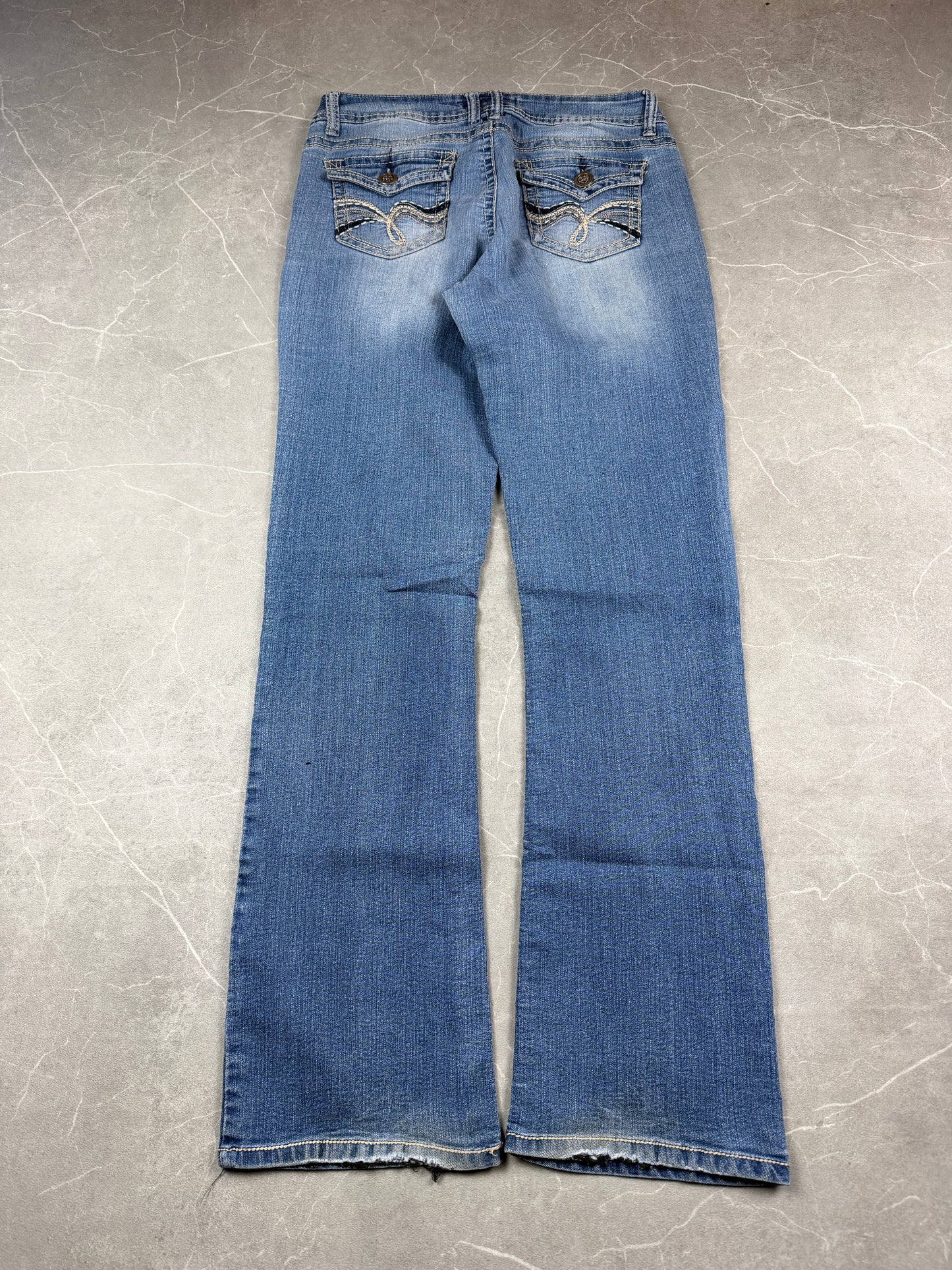Y2K Bootcut Bulk 10 pieces