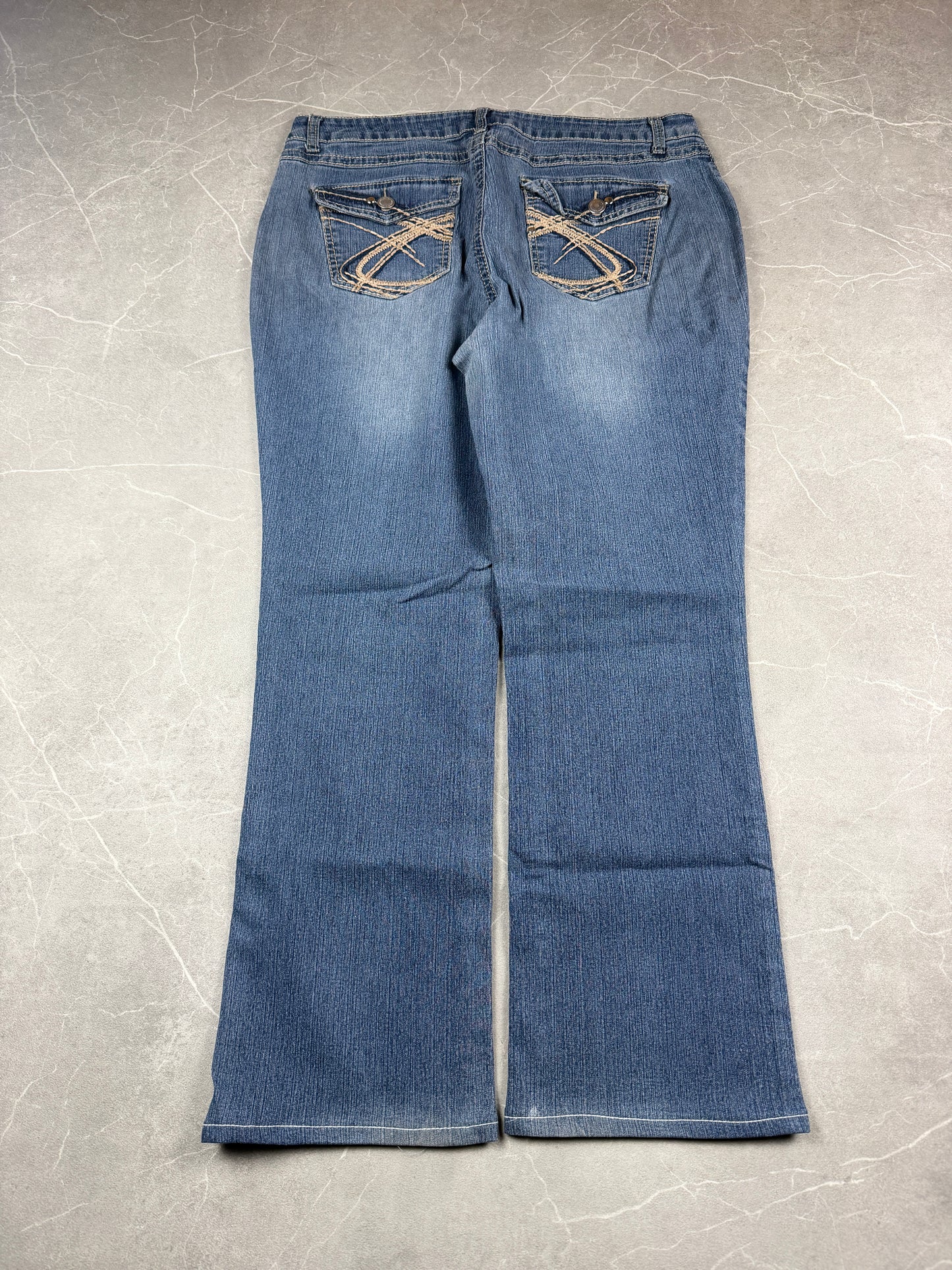 Y2K Bootcut Bulk 10 pieces
