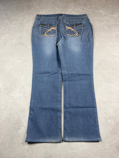 Y2K Bootcut Bulk 10 pieces