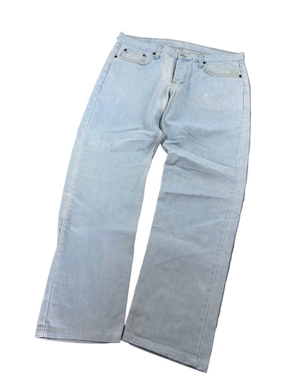 Levis 501 Jeans