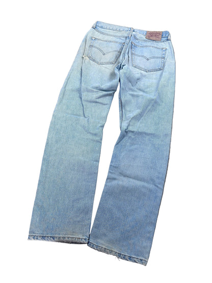 Levis 501 Jeans