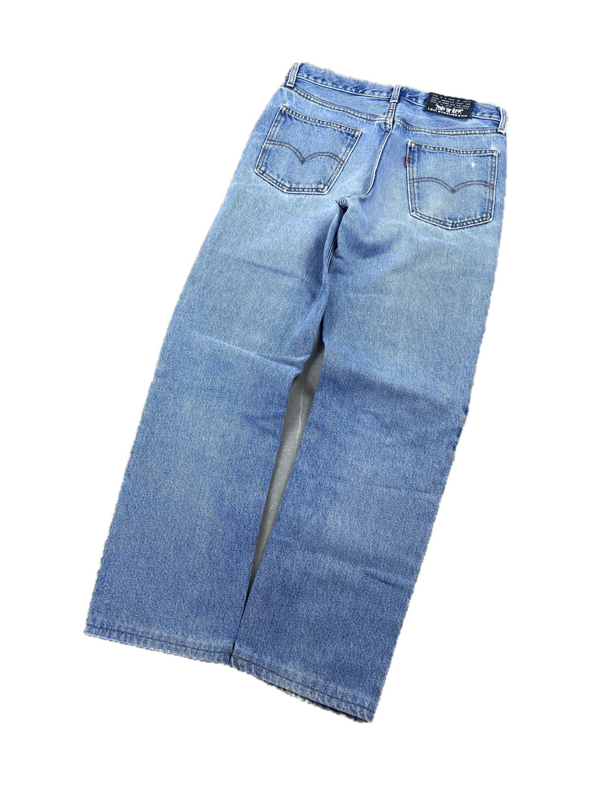 Levis Jeans