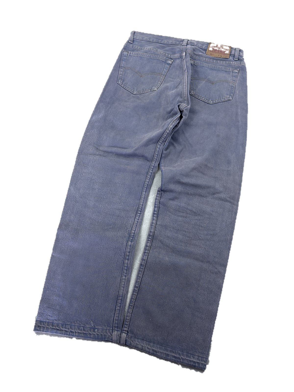Levis 501 Jeans