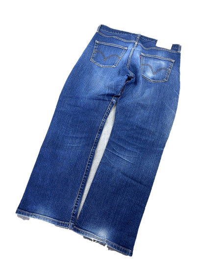 Levis 501 Jeans