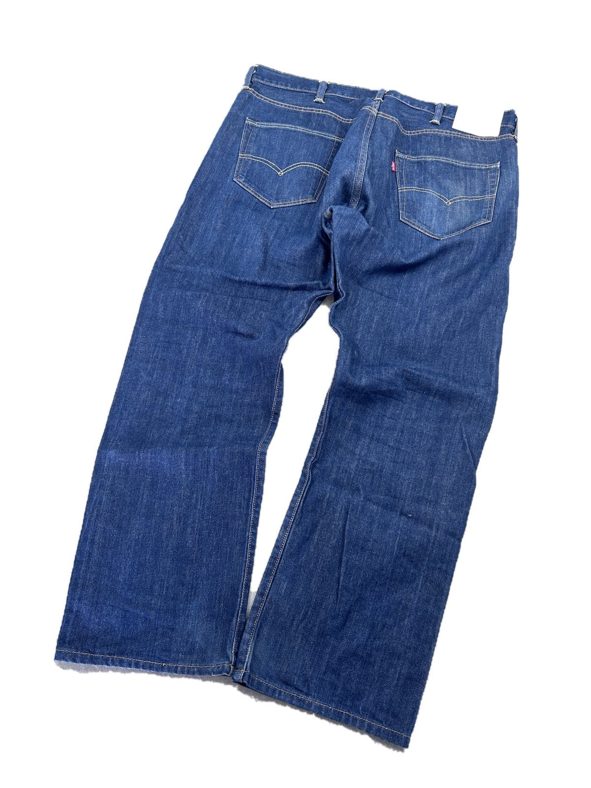 Levis 501 Jeans