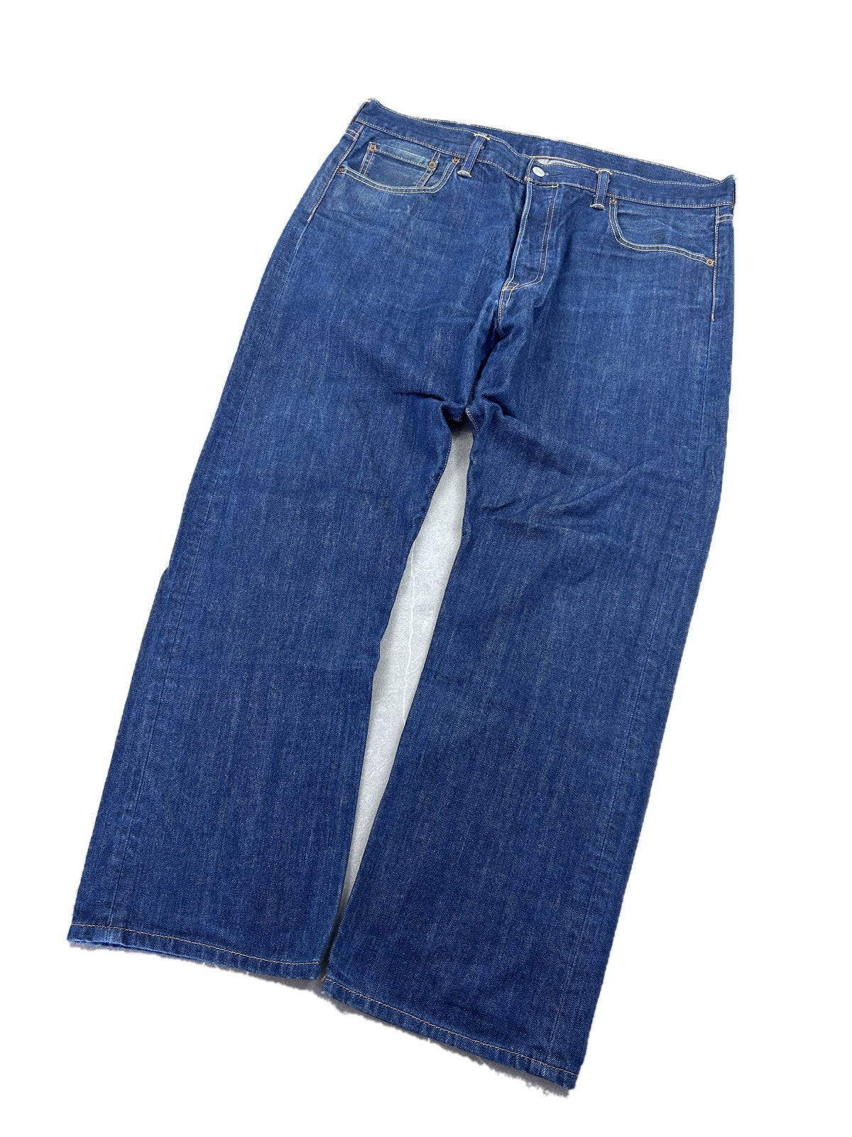 Levis 501 Jeans