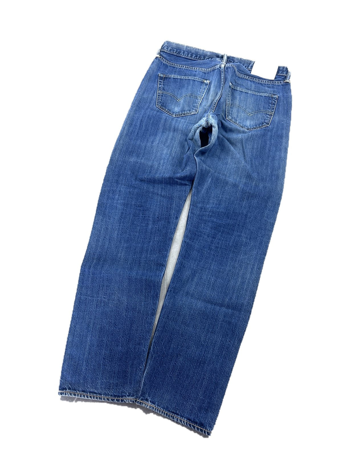 Levis 501 Jeans