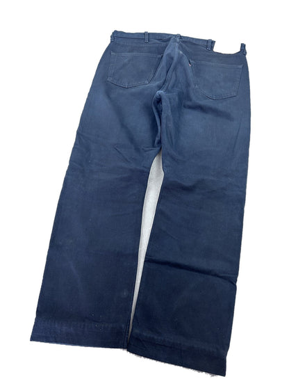 Levis 501 Jeans