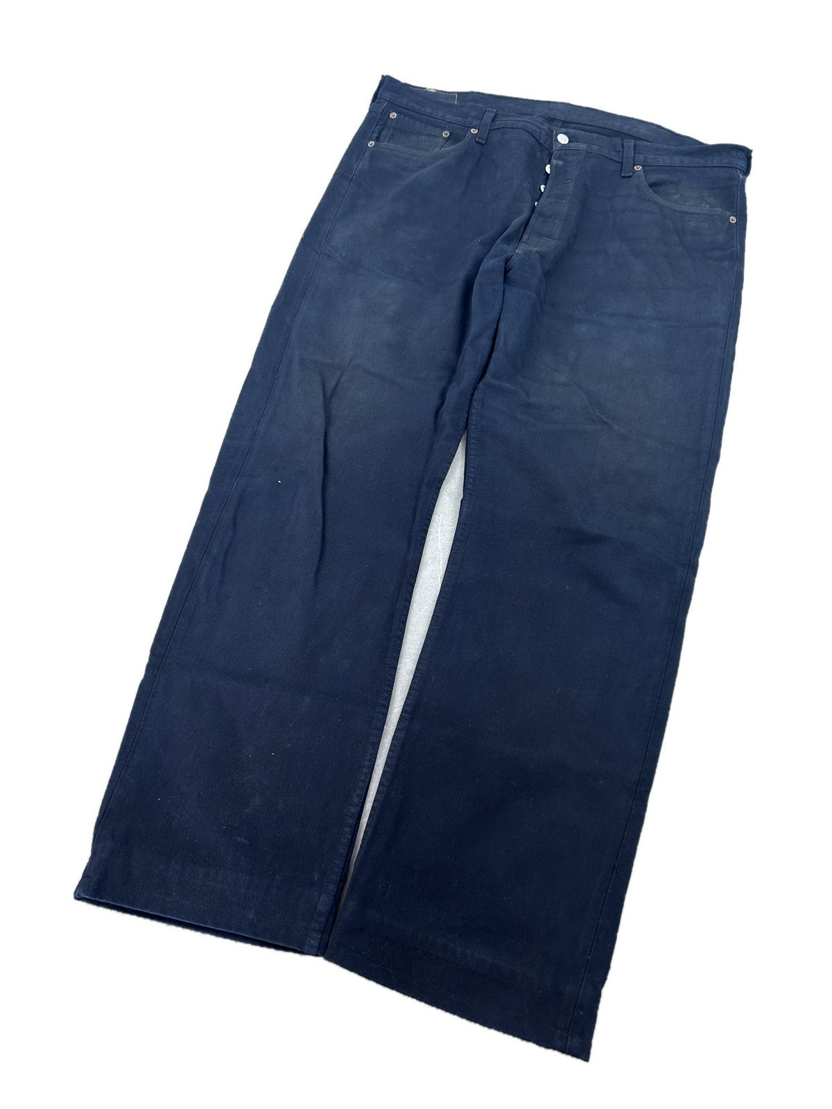 Levis 501 Jeans