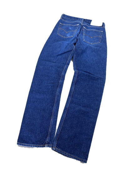 Levis 501 Jeans